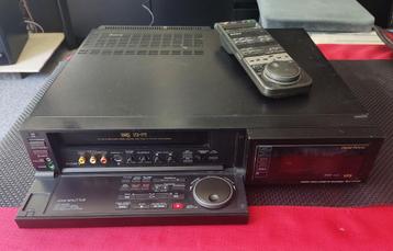 Sony SLV-777VP Video Recorder beschikbaar voor biedingen