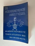 Rien van den Heuvel: De adembenemende angstvogel en andere, Boeken, Ophalen of Verzenden, Gelezen, Rien van den Heuvel, Nederland