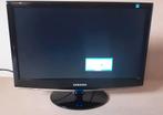 Samsung monitor, 20 inch., Ophalen, Gebruikt, 60 Hz of minder, TN