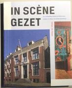 In scene gezet - Architectuur - Johan de Haan, Ophalen of Verzenden, Nieuw, Bouwkunde