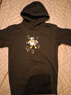 Mr. Kippie Hoodie Alex Klein Maat 134, Ophalen of Verzenden