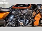 HARLEY-DAVIDSON ROAD KING CLASSIC FLHRC 105th ANNIVERSARY 08, Motoren, Motoren | Harley-Davidson, 2 cilinders, HARLEY-DAVIDSON