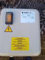 verdeelkast, Doe-het-zelf en Verbouw, Ophalen of Verzenden, Gebruikt, Schakelaar