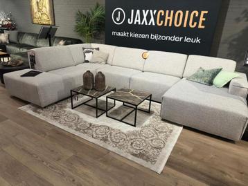 Kess Jaxxchoice beschikbaar voor biedingen