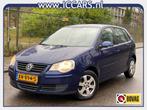 Volkswagen POLO 1.2 - APK 01-2026 - 5 deuren - Airco !!!, Voorwielaandrijving, Gebruikt, 989 kg, 1198 cc