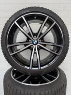 19” BMW 3 SERIE G20 G21 M VELGEN WINTERBANDEN TPMS RFT 791M, 19 inch, Gebruikt, -, -