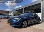 Renault Mégane 1.3 TCe Business Zen Automaat!, Stof, Gebruikt, Euro 6, 4 cilinders