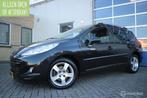 Peugeot 207 SW 1.6 VTi 120pk ECC/CRUISE-CONTROL/122.955km!, Voorwielaandrijving, Euro 5, Gebruikt, 4 cilinders