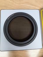 Benro Master Filter Magnetic CPL-HD ULCA WMC/Slim 82mm, Audio, Tv en Foto, Fotografie | Filters, Overige merken, Polarisatiefilter