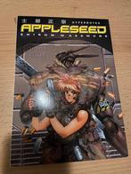 Appleseed Hypernotes Manga Dark Horse OOP!, Boeken, Meerdere comics, Ophalen of Verzenden, Zo goed als nieuw, Japan (Manga)