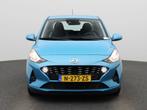 Hyundai i10 1.0 Comfort | Airco | Cruise Control | DAB | App, 12 maanden, Stof, Gebruikt, Euro 6