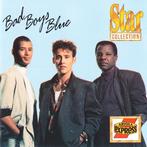 BAD BOYS BLUE CD STAR COLLECTION best of greatest hits, Ophalen of Verzenden, 1980 tot 2000, Zo goed als nieuw