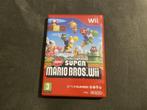 Nintendo wii new super mario bros wii [304]