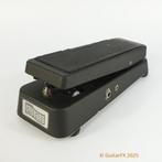 Dunlop GCB-95 Original CryBaby Wah (s/n CB516024, HotPotz II, Gebruikt, -, -, Ophalen of Verzenden