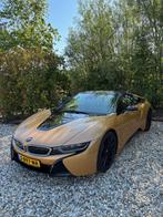 BMW i8 Roadster | E-Copper Exclusive | CarPlay | BTW-auto, Automaat, Overige kleuren, Cabriolet, USB