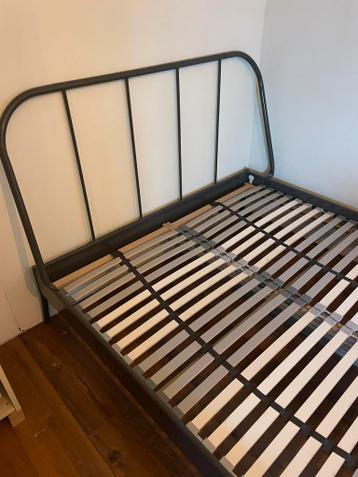 Grijs stalen twijfelaar van Ikea - afbeelding 11