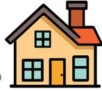 Huis te huur gezocht. Tijdelijke huur. Vakantie huis chalet, Drempt, 4 kamers, Gelderland