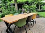 TUINTAFELS voor de laagste prijs., Tuin en Terras, Tuintafels, Ophalen of Verzenden, Nieuw, Rechthoekig, Hout