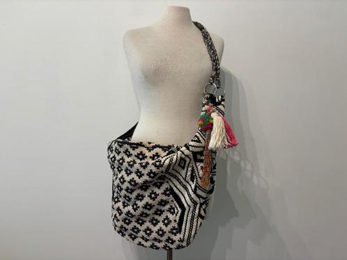 Gave Summum tas, Sieraden, Tassen en Uiterlijk, Tassen | Damestassen, Nieuw, Shopper, Overige kleuren, Verzenden