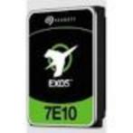 Harde schijf Hp EXOS 7E10 4TB 3.5" SATA 5xx ST4000NM024B, Server, Ophalen of Verzenden, Zo goed als nieuw, 4TB