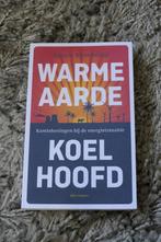 Warme aarde, koel hoofd, Simon Rozendaal, Ophalen of Verzenden, Zo goed als nieuw, Natuurwetenschap