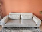 Mooie trendhopper 3 zits bank, Huis en Inrichting, Ophalen, 75 tot 100 cm