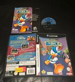 Nintendo GameCube • Disney’s donald duck quack attack, 1 speler, Zo goed als nieuw, Vanaf 3 jaar, Ophalen