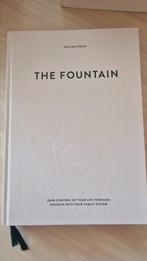 Hardcover - Els Van Steijn - The fountain, find your place, Boeken, Ophalen of Verzenden, Nieuw, Els Van Steijn