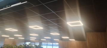 SYSTEEMPLAFOND MONTEUR beschikbaar voor biedingen