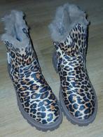 Nieuwe laarsen gevoerd met borg maat 37, Kleding | Dames, Schoenen, Ophalen of Verzenden, Nieuw, Sneakers of Gympen