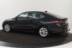 Skoda Octavia 1.0 e-TSI Business Edition Plus | Stoelverwarm, Stof, Gebruikt, Traction-control, Zwart