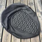 Zadelhoes Vespa S50 sport custom buddydek, Info@jynkx.com, Jynkx, Nieuw, Ophalen of Verzenden