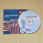 CD Single Youssou N'Dour - Birima (Wyclef Jean remix) card, Cd's en Dvd's, Cd Singles, 1 single, Ophalen of Verzenden, Zo goed als nieuw