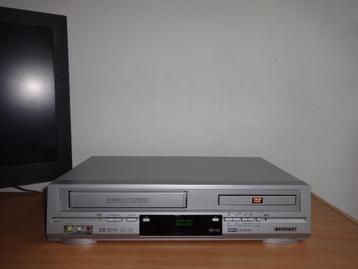 Orion DVD/VR2961PS DVD/6-Head Hifi Stereo VHS beschikbaar voor biedingen