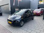 Peugeot 107 1.0 Access Accent Sport 2e Eigenaar! Airco NAP A, Voorwielaandrijving, Euro 5, Gebruikt, 4 stoelen