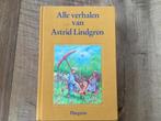 Bundel verhalen van Astrid Lindgren ., Boeken, Gelezen, Jongen of Meisje, Ophalen of Verzenden, Astrid Lindgren