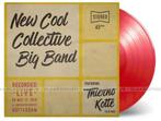 New Cool Collective Thierno Koite Yassa 7" Single * Nieuw *, 1980 tot heden, Overige formaten, Ophalen of Verzenden, Jazz en Blues