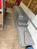 GRATIS: Isolatieplaten 3 cm dik - Diverse afmetingen, Doe-het-zelf en Verbouw, Ophalen, Hardschuim (Pir), 4 tot 8 cm, 15 m² of meer