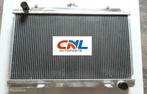 Radiateur NISSAN SILVIA S14 S15 200SX SR20DET 1994-2002, Auto-onderdelen, Motor en Toebehoren, Nieuw, Ophalen of Verzenden