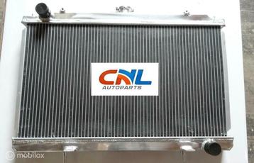 Radiateur NISSAN SILVIA S14 S15 200SX SR20DET 1994-2002 beschikbaar voor biedingen
