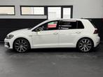 Volkswagen Golf 2.0 TSI GTI Performance | Leder/Alcantara |, Gebruikt, 4 cilinders, Lichtsensor, Wit