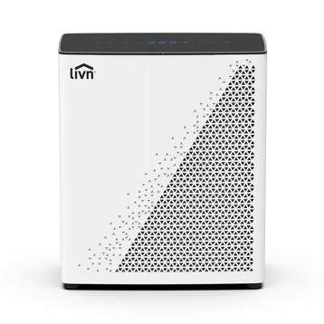 LIVN 350 3 IN 1 HEPA HOOIKOORTS LUCHTREINIGER AIR CLEANER beschikbaar voor biedingen