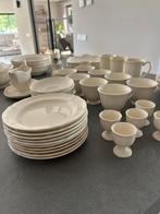 Wedgwood Servies - Queen’s Plain, Ophalen
