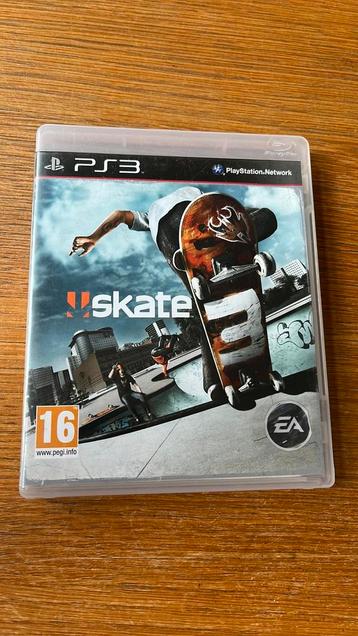 Skate 3 - PS3 beschikbaar voor biedingen