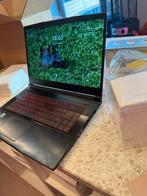 Msi laptop, Ophalen of Verzenden, Nieuw