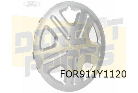 Ford Transit Connect Wieldop 15'' Origineel! 4426033, Auto diversen, Wieldoppen, Nieuw, Verzenden