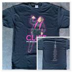 Cliff Richard: The Reelin’ And A Rockin’ T-shirt, Tickets en Kaartjes