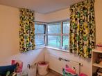 verduisterende gordijnen kinderkamer te koop, Huis en Inrichting, Stoffering | Gordijnen en Lamellen, Ophalen, Zo goed als nieuw
