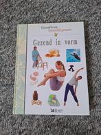 gezond in vorm. Reader's Digest, Boeken, Ophalen of Verzenden, Gelezen, Gezondheid en Conditie, Reader's Digest