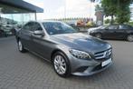 Mercedes-Benz C-Klasse 180 Aut. Business Solution Avantgarde, Automaat, 12 maanden, Gebruikt, Sedan